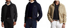 Ralph Lauren Polo Men's Packable Windbreaker Jacket