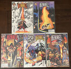 Azrael #1-14 ALL NM- 9.2 OR HIGHER DC COMICS 1995 SERIES DENNIS O’NEIL BATMAN