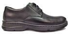 Dunham by New Balance Men's Dress Shoes Bryce Oxford Lace-Up Leather New