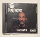 Tha Doggfather [PA] by Snoop Dogg (CD, Feb-1997, Interscope (USA))