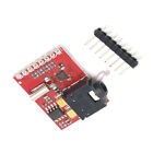 RDS FM Radio Tuner Evaluation Breakout Board Si4703 for AVR PIC ARM K9