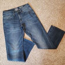 New ListingRock & Republic Mens Straight Blue Jeans Size 29x30