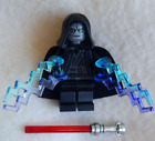 NEW LEGO STAR WARS EMPEROR PALPATINE MINIFIGURE 10188 8096 minifig figure sith