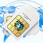 RUNBO E81 P2 P5 4G GLOBAL DATA SIM CARD 250mb P/M Annual PrePay PandaPTT