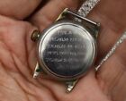 WALTHAM Type A-11 Watch from World War II Combat Flyer. Own a Piece of History!1