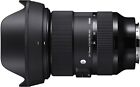SIGMA 24-70mm F2.8 DG DN Art for L mount 578695 From Japan