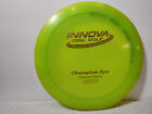 Innova Champion Ape Distance Driver Green Disc Golf 177 grams