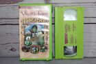 New ListingVHS - VeggieTales Heroes of the Bible: Lions, Shepherds and Queens Video