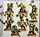 Ork Boyz ( 10 ) Orks Combat Patrol Warhammer 40k Ork Nob Klaw Rokkit Boys Orcs