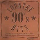 Various Artists : 90s Country Hits CD