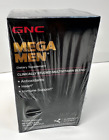 GNC Mega Men Multi Vitamin 90 Count(Exp 04/2024)🔥