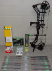 Immaculate, Loaded Mathews V3X/33 Bow Package- Many Lengths/Weights- Black