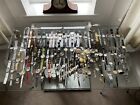 LARGE Job Lot Mens & Ladies Watches - Over 90 Watches - Approx 3.5kg - 99p Start