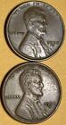 XF 1928-S & D Nice Lincoln Wheat Cent Set