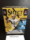 2020 Panini Select Football Blaster Box Factory Sealed In Hand Brand New