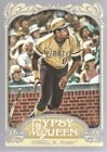 2012 (PIRATES) Topps Gypsy Queen #269 Willie Stargell