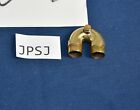Nice mint Holton T602 Trumpet Brass 2nd Tuning slide valve with pull nib, #JPSJ