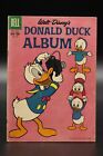 Four Color (1942) #995 Walt Disney's Donald Duck Album Scrooge Beagle Boys VG-