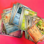 Pokemon 151 BULK, (No Duplicates), 112 Cards!