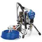 Graco Magnum 210 ES Electric Airless Sprayer STAND 17D163