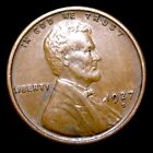 1927-S Lincoln Cent Wheat Penny --- Nice Condition Coin --- #701P