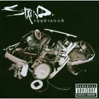 Staind : Singles, The: 1996 - 2006 CD (2006)