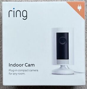ring indoor camera plug-in