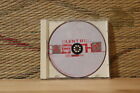 Silent Hill Trial ver Disc only edition Japan Playstation 1 PS1 VG!
