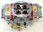 AED 750HO BT Blow Thru Holley Double Pumper Carb Turbo Supercharger Through 750