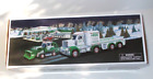 2013 Hess Toy Truck and Tractor, NEW