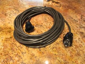 11 pin leslie cable