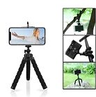 Mini Tripod Flexible Octopus Holder Stand Mount for iPhone/Samsung Phone Camera
