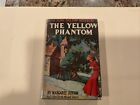 The Yellow Phantom (1933) A Judy Bolton Mystery HCDJ 1st Edition