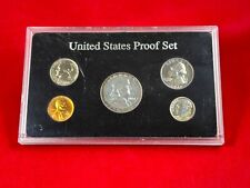 New Listing1961 US Proof Set in holder