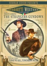 Spaghetti Western Collection: The Strangers Gun Down/Today We Kill, Tomorrow...