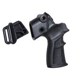 VISM Pistol Grip w/ Sling Loop for 12 Gauge Mossberg 500 590 Pump Action Shotgun