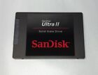 SanDisk Ultra II 960GB SATA-3 6Gb/s 2.5