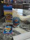 mcdonald's happy meal Kerwin Frost McNUGGET BUDDIES 