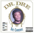 Dr Dre : The Chronic CD