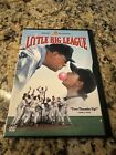 Little Big League (DVD, 2002)