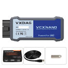 US VXDIAG VCX NANO for GM/OPEL GDS2 Diagnostic Tool+U Disk with Software USB Kit