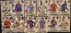 Set of 12 rare players Adrenalyn FIFA World Cup Qatar 2022 XL Limited Edition
