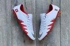 Nike Hypervenom Phantom  FG White Elite Jordan   Soccer Boots Football  US10