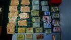 Nabob Coupons - HUGE CANADIAN LOT - Accepting Offers - 50's + More VINTAGE