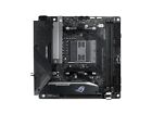 For ASUS ROG STRIX B550-I GAMING motherboard AM4 DDR4 64G HDMI+DP M-ITX Tested
