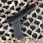 NEW Glock G34 Gen 4 Deluxe CO2 Blowback Airsoft Pistol - Black (2276315)