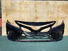 2021 2022 2023 TOYOTA CAMRY SE SXE FRONT BUMPER OEM USED