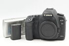 Canon EOS 5D Mark II 21.1MP Full Frame Digital SLR Camera Body #731