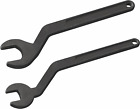 Bosch RA1152 Offset Wrenches for Router Bit-Changing