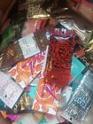 LOT of 45 VARIOUS (MINIMUM 20 DIFFERENT) Tanning Lotion SAMPLE Packets